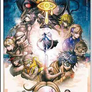 超探偵事件簿　レインコード