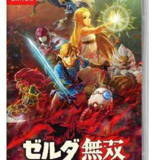ゼルダ無双 厄災の黙示録の通販 mwej8kk（575043901） | magi