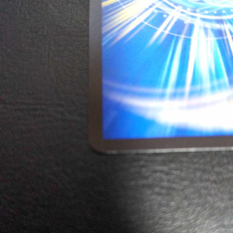 Cheering Fairy Yell｜"Cheer with me, everyone!" (20th Black Treasure) U-foil T15/T20 DMRP-22 Wang LaiMAX Expansion Pack Final trump card! Master CRYMAX!