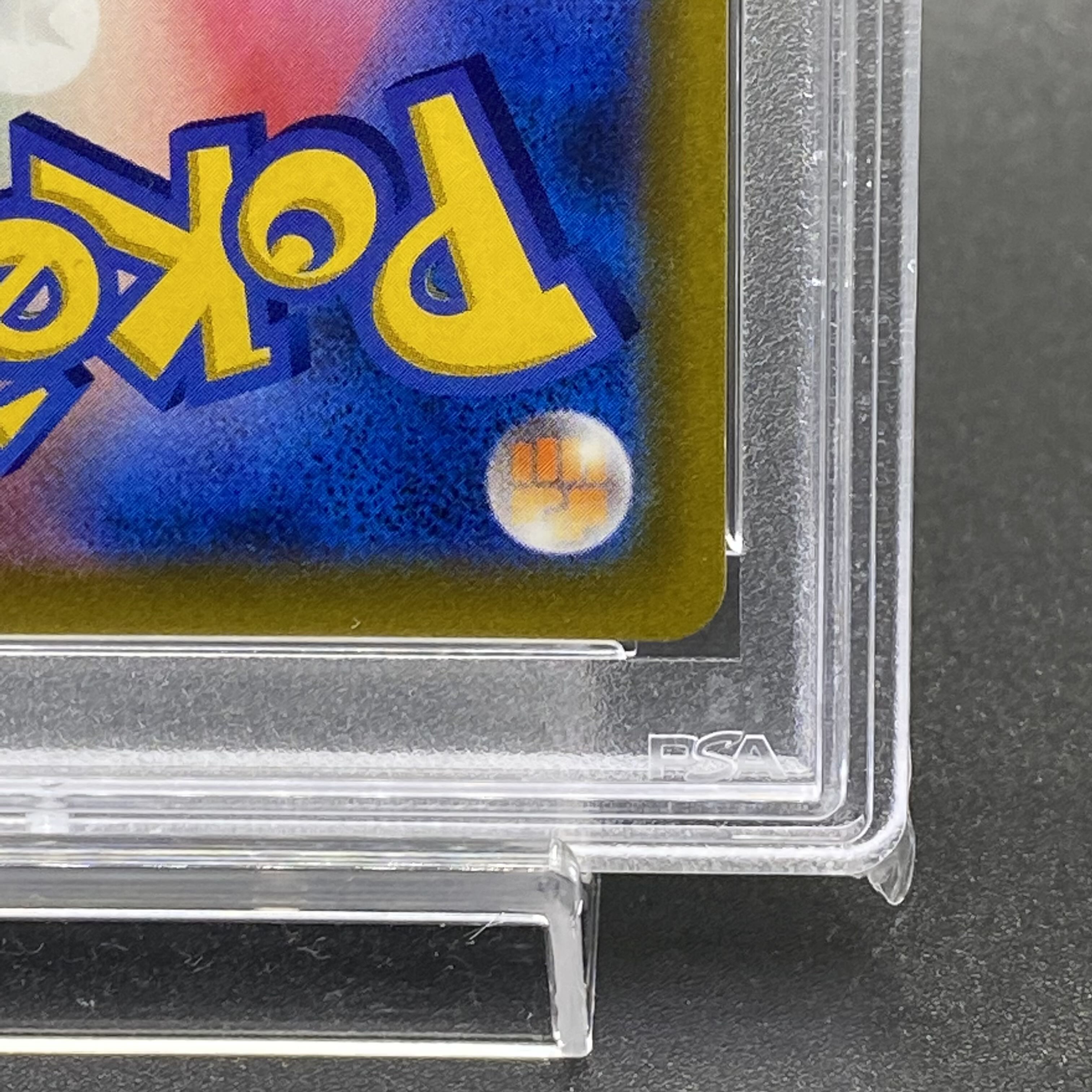 PSA10 Cynthia's High Spirit SR 114/100