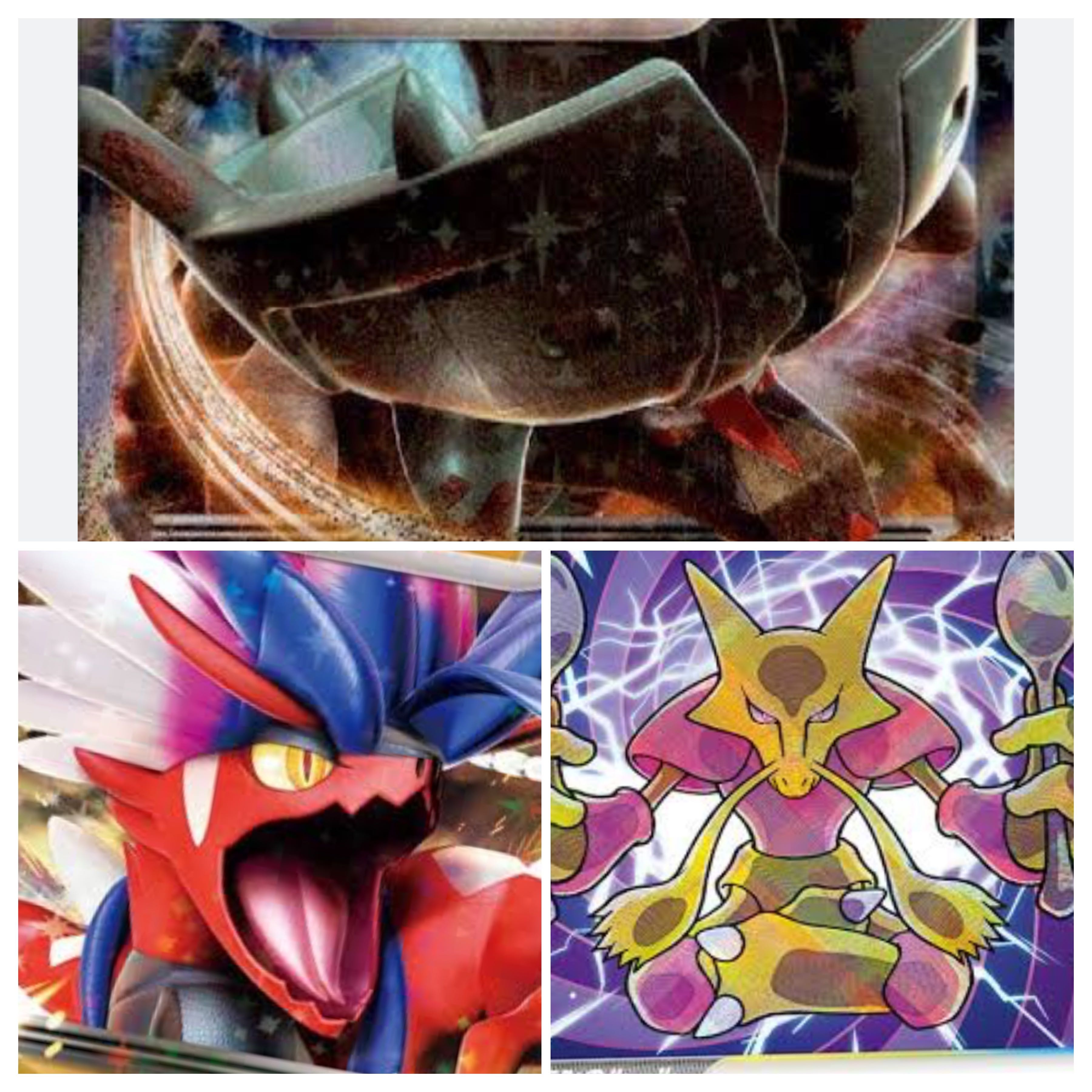 Din Lu Deck City Winner Constructed