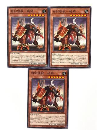 Swordsoul Auspice Chunjun [Normal] JP006