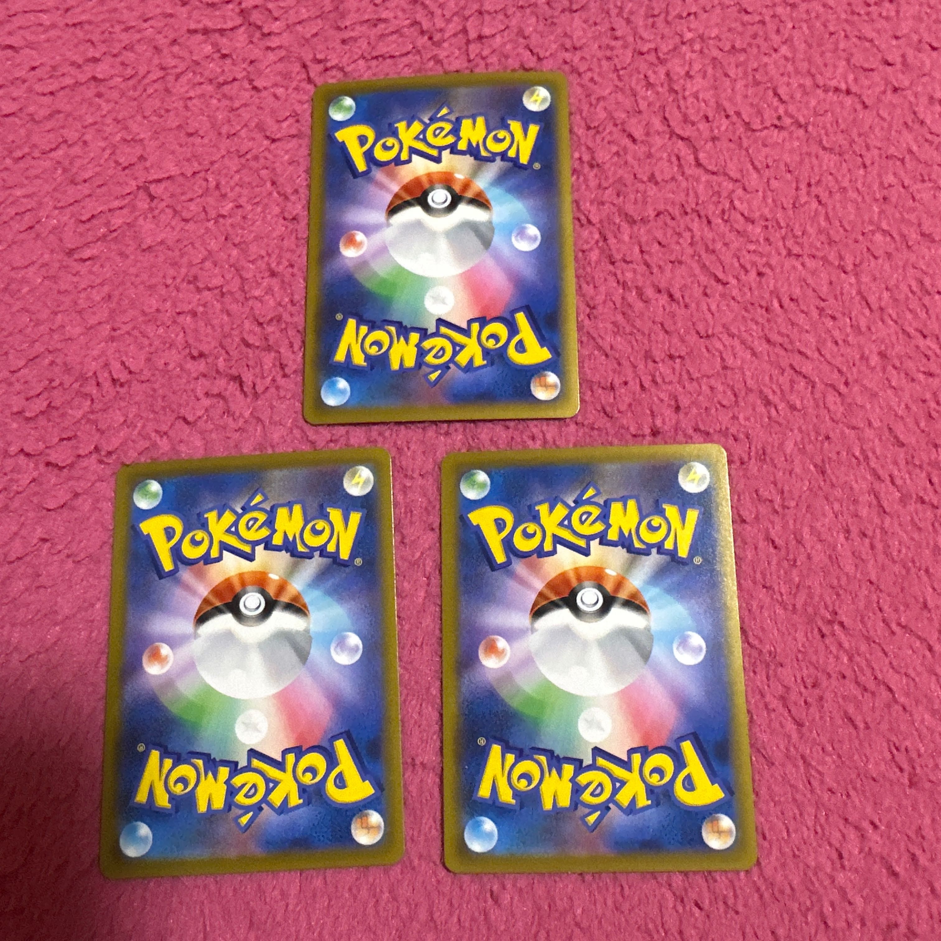 Pokemon Card BronzongCHR