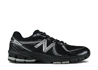 New Balance 860V2 "Black/Gray" ML860XC 28.5cm