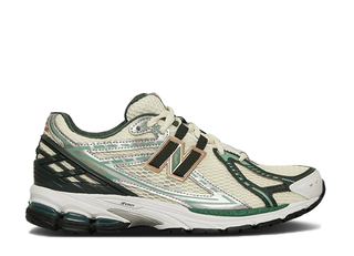 Emme Leon Doré x New Balance 1906R "Jade" HoWight/Green M1906RL1 27cm