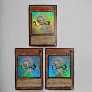 Dandiho Wight Lion Ultra Set of 3