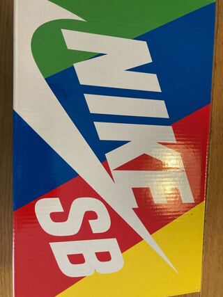 ナイキ SB ダンクロー Se "ホワット ザ Pロッド" スポーツ レッド/ブラックバーシティ メイズメイズ CZ2239-600 26cm