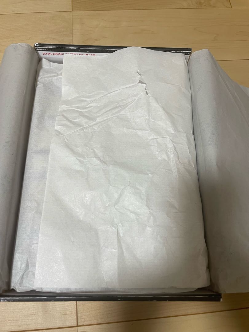 ナイキ エアジョーダン1 ハイ OG "ロスト&ファウンド/シカゴ" バーシティレッド/ブラック/セイル/ムスリン 27.5cm