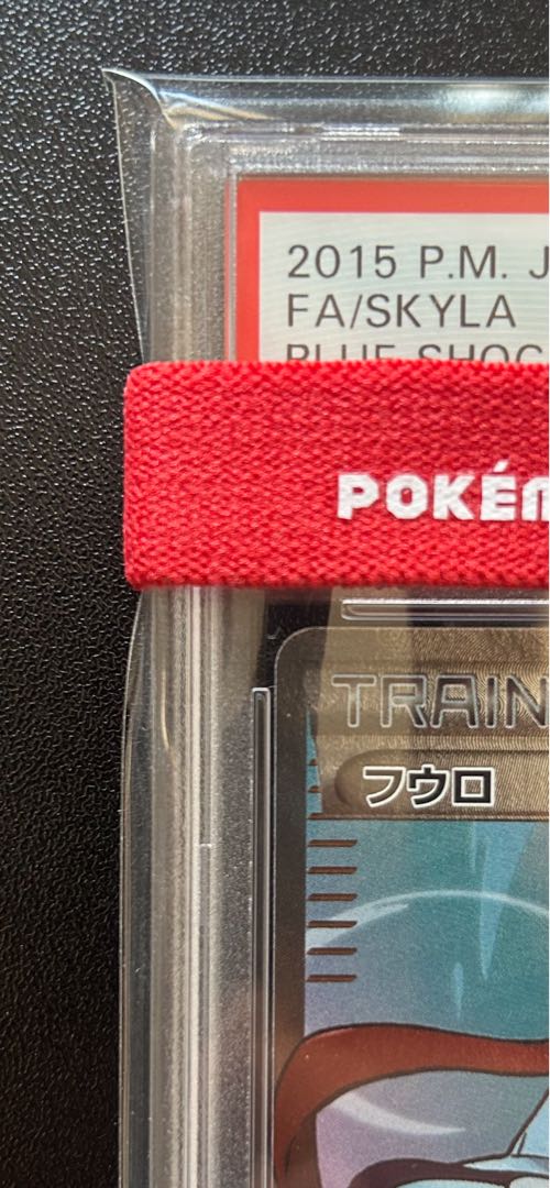 PSA10 Skyla PROMO 164/XY-P