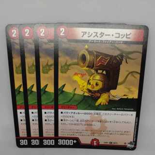 Assister Coppi C 68/74