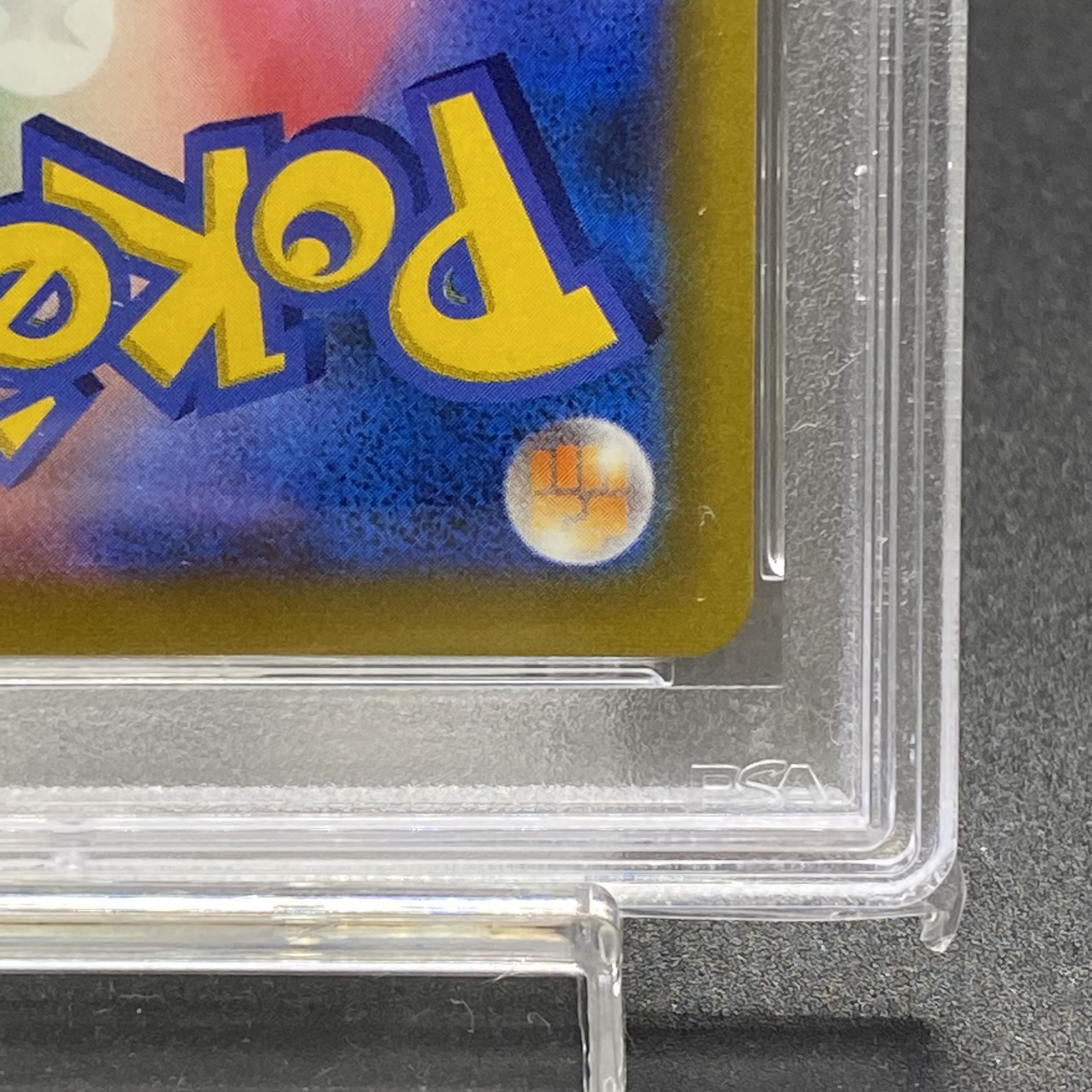 PSA10 StarmieV CSR 083/067