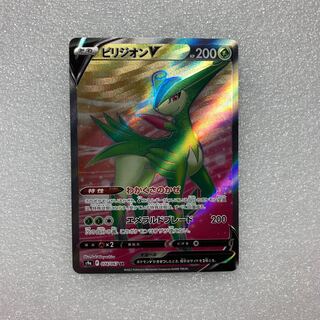 ビリジオンV SR 074/067