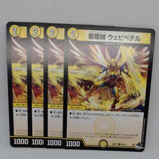 Hoshihime械 Webipeter C 54/74