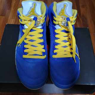 Nike Air Jordan 5 JSP Rainey 27cm Air Jordan 27cm