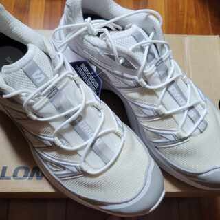 Salomon Salomon XT-6 EXPANSE 27cm HoWight White 27cm