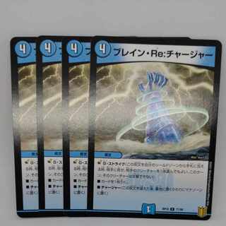 Bulettean Re:Charger C 71/95