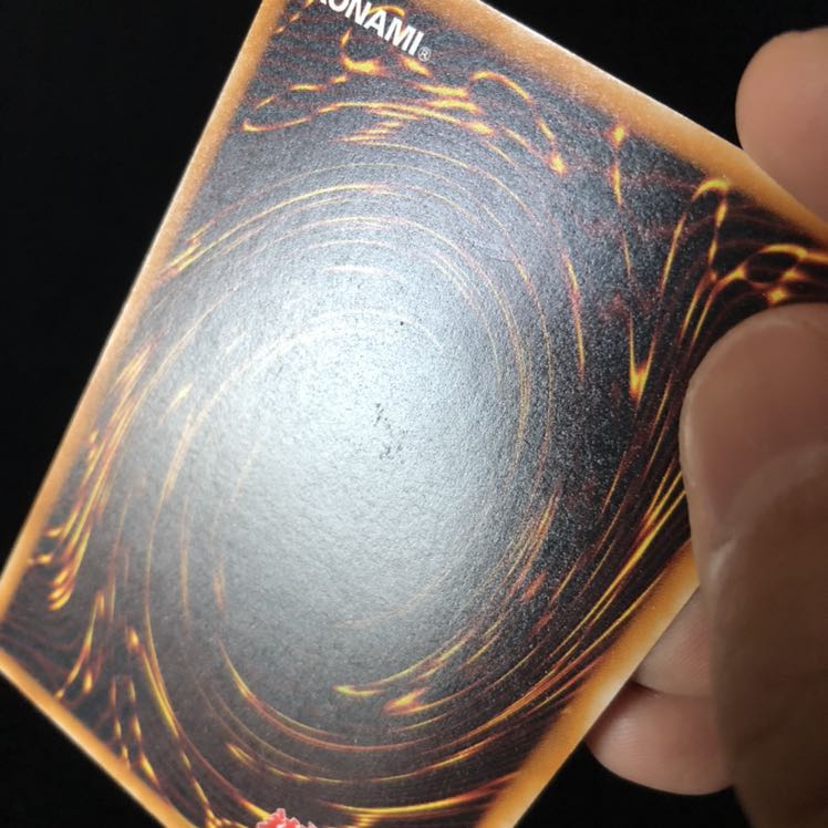 首領・ザルーグ ウルトラ 1枚