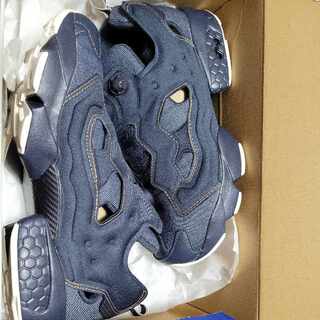 Instapump Fury GX8623 27cm