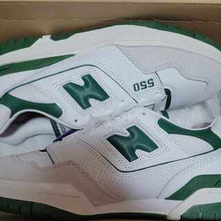 New Balance BB550 WT1 27.5cm New 27.5cm