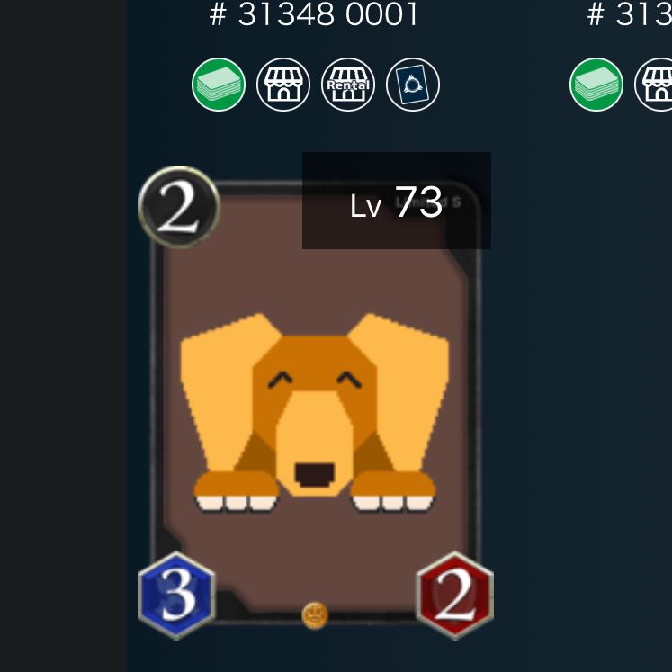 Selling a set of 61 Black Civilization S cards (TAV 4700+) Negotiations on price are welcome!