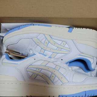 ASICS EX89 1201A476-110 26.5cm New 26.5cm