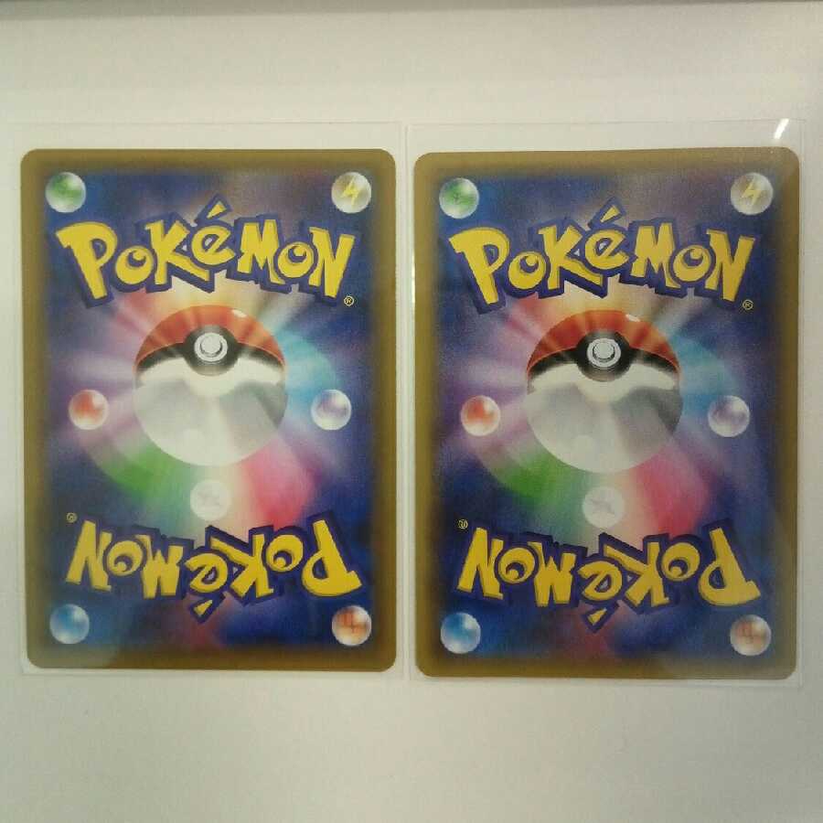 ブラックマーケット、ブラッキー&ダークライGX セット