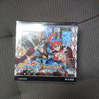 バディファイト DragoKnight 1BOX 未開封