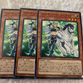 ワルキューレ・フィアット