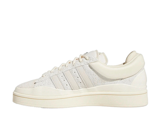 Dangerous Bunny x adidas Campus "Chalk Ho Wight/Cloud Ho Wight" 25.5cm