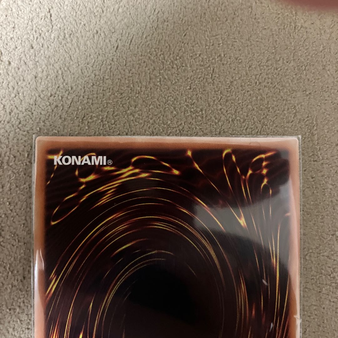 Dark Magician Girl Secret Rare JPC55