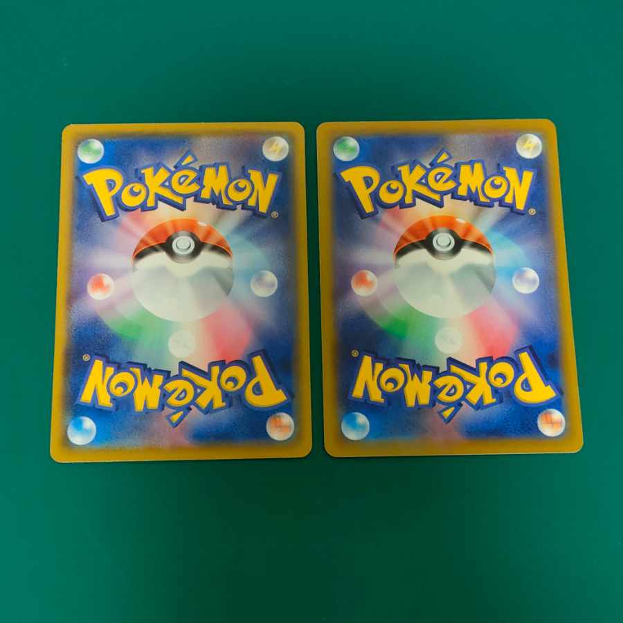 メロエッタ U 048/100