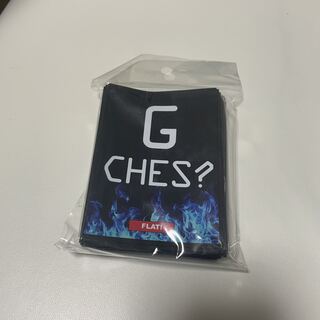 フラットスリーブ