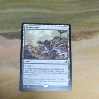 群がりの庭 レア 284/289