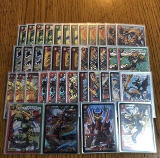 モルトnext デッキ