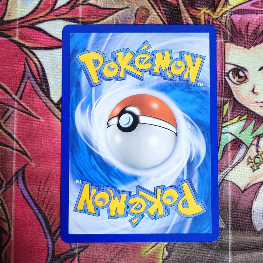 【超希少・美品】アセロラ プロモ 阿塞蘿拉 エクストラバトルの日 中国語 台湾版