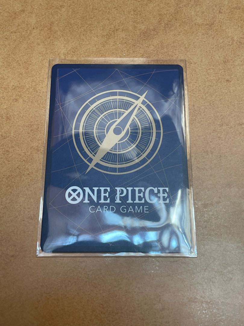 シャンクス スーパーパラレル SEC ロマンスドーン