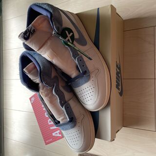 Nike Airship "Every Game" Summit HoWight/Diffused Snubbull 27.5cm