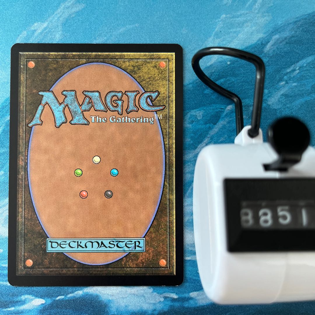 MTG 2枚 ラノワールのエルフ