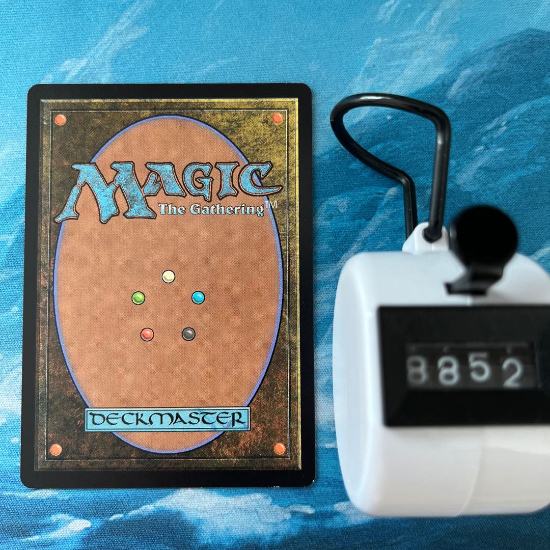 MTG 2枚 ラノワールのエルフ