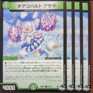 srs set discount chiacobalt asaghi c 72/74