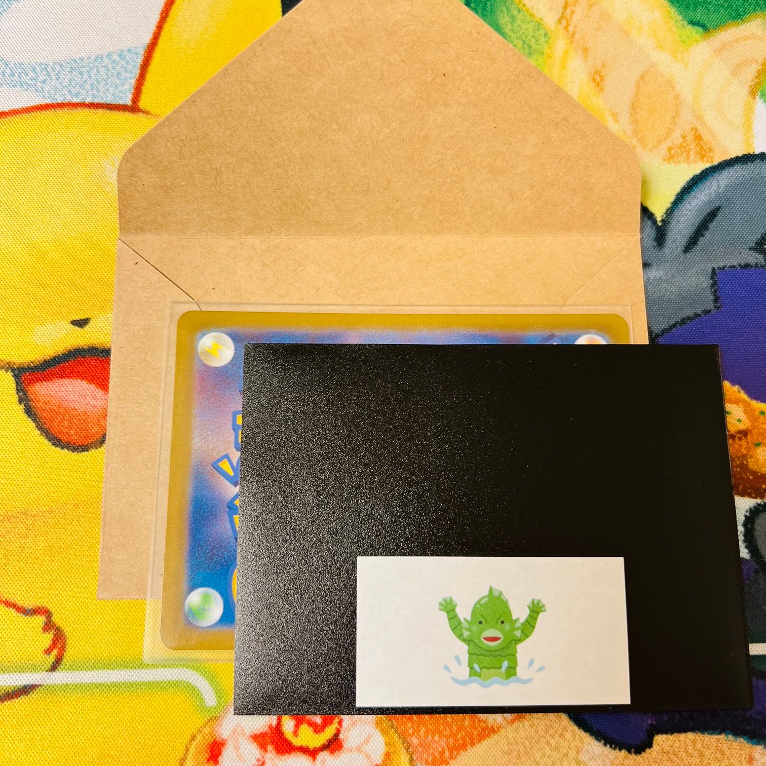 【完売御礼】演出オリパ  全70口【月間最多ポイント賞あり！】 1枚