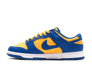 Nike Dunk Low "Ucla" University Gold/Snubbull 26.5cm