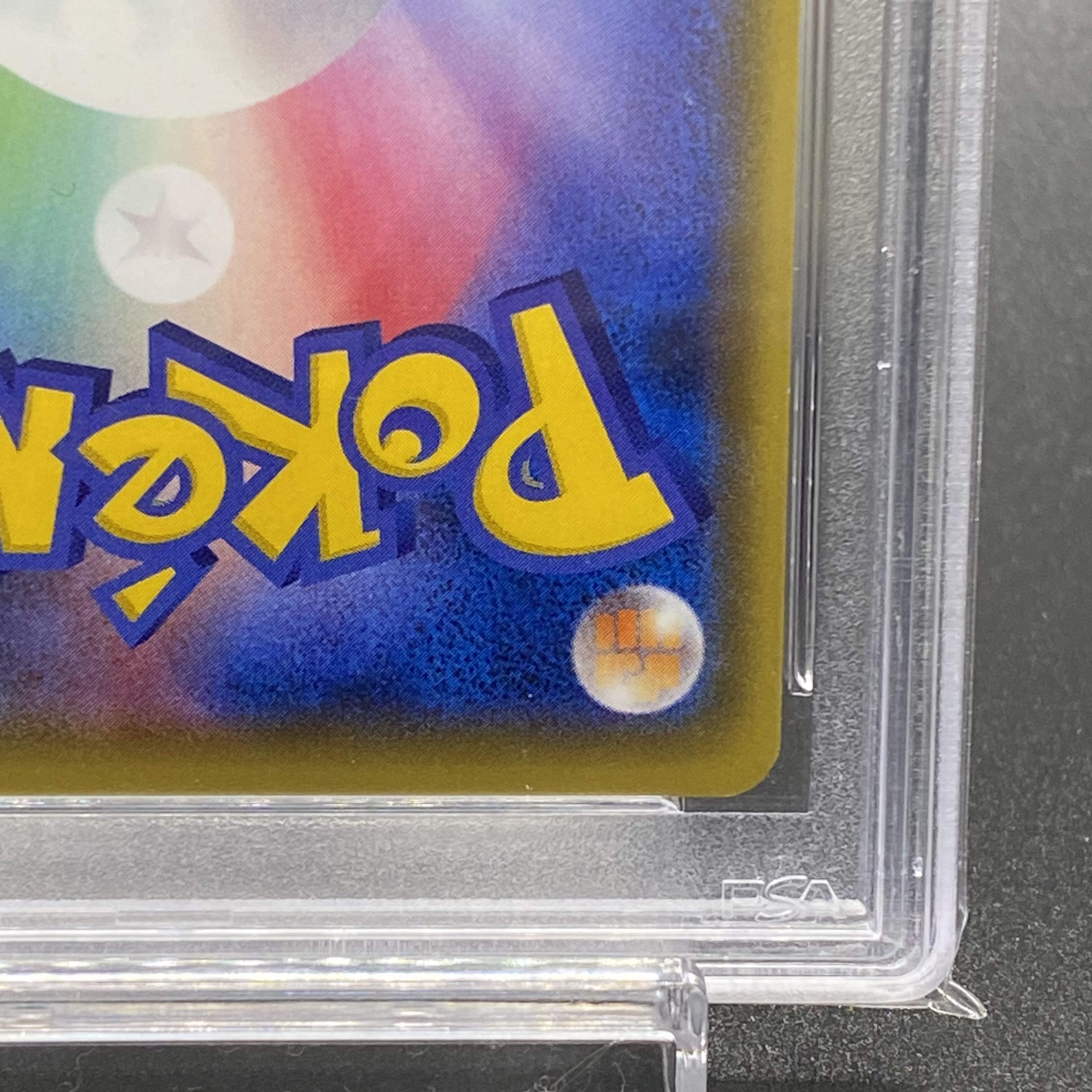 PSA10 マリオピカチュウ PROMO 294/XY-P 1枚