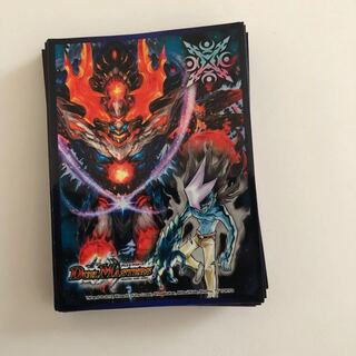 ドルマゲドン スリーブ33枚