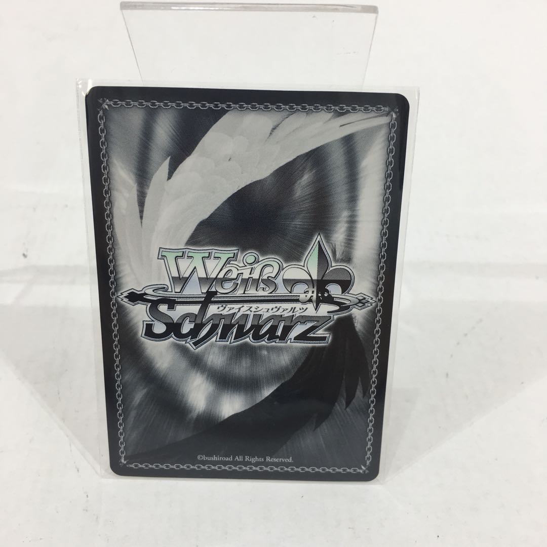 狂華の〈ナイトメア〉狂三 SP サイン 084-0249m