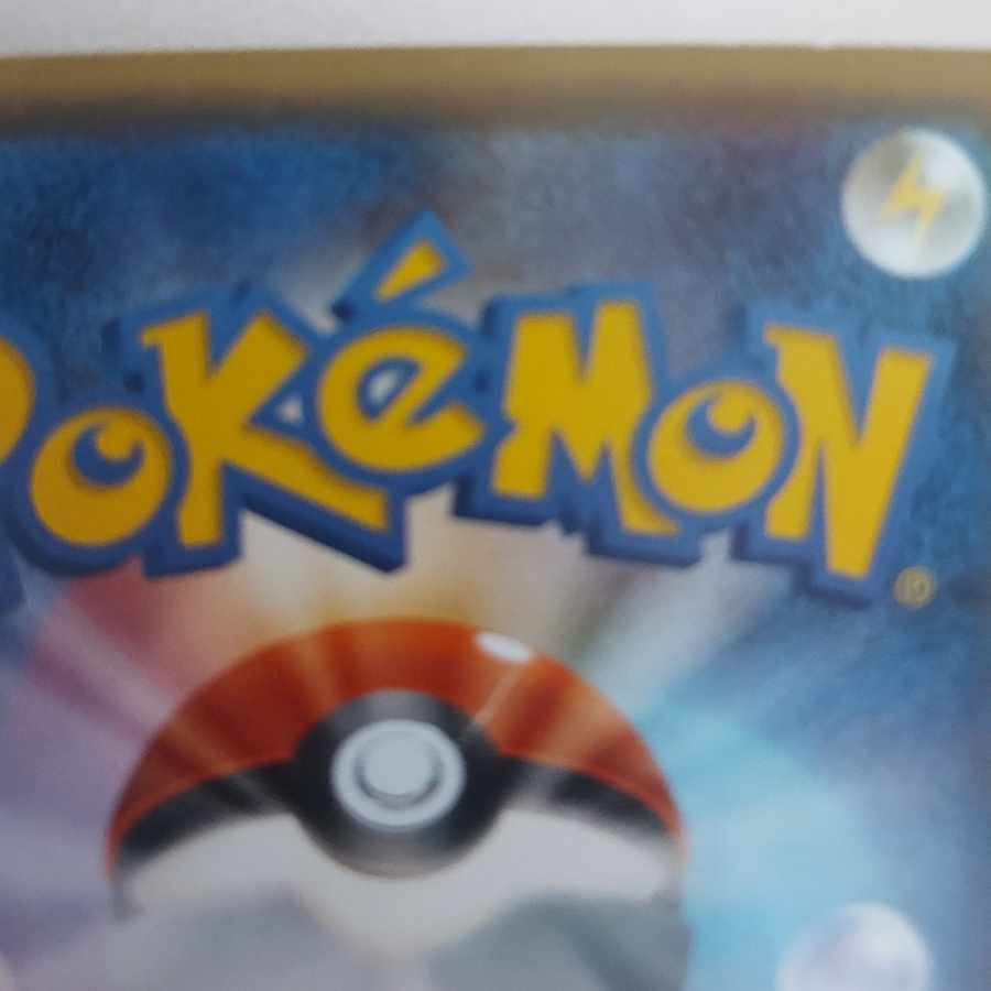 Lowest price! Satoshi GreninjaEX