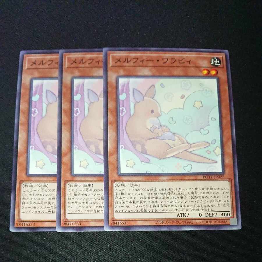 CST079 Melfi Wallaby N3 sheets