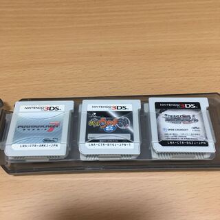 3DSカセットまとめ売り