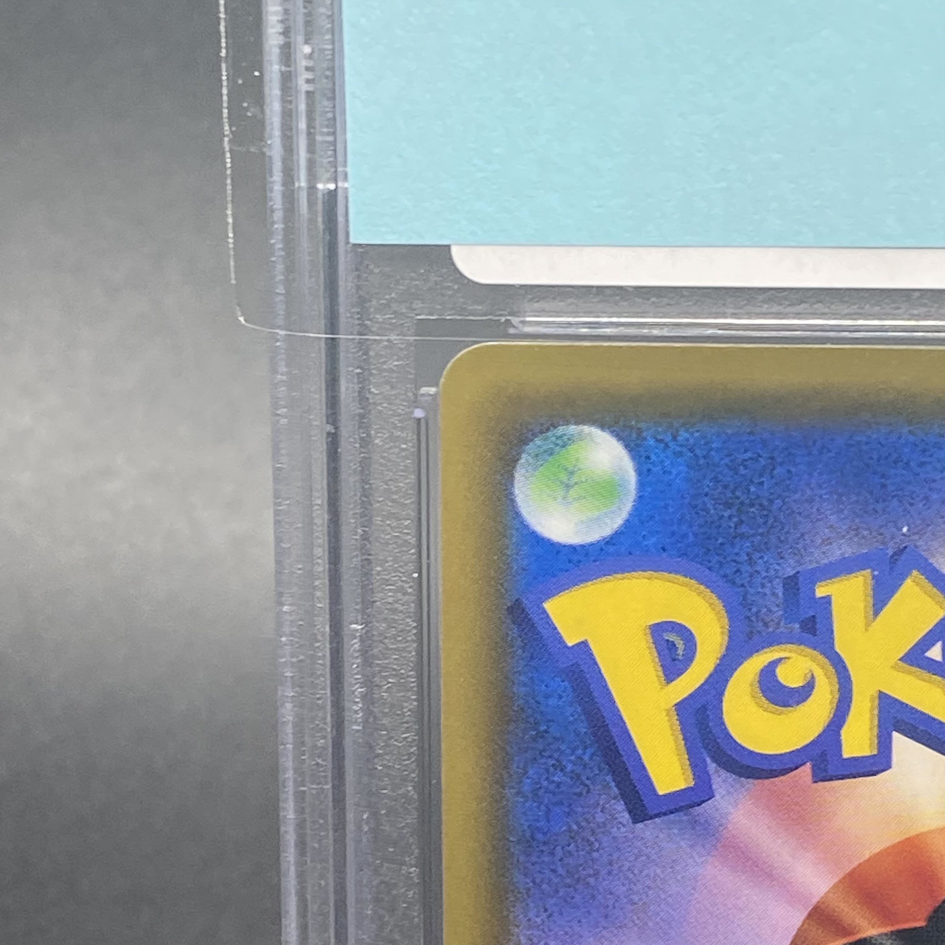 PSA10 ローラースケーター SR 073/064