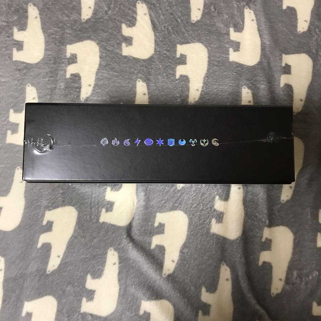 Pokémon Limited Collection Master Battle Set, unopened new. 1BOX